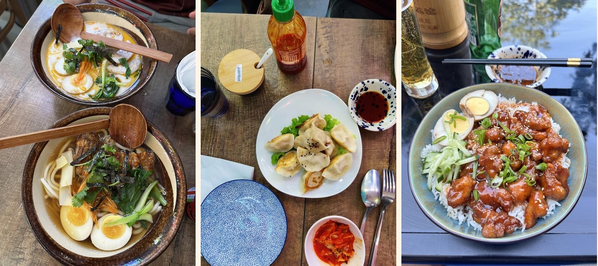 Donburi ramen - Gallery Image 2