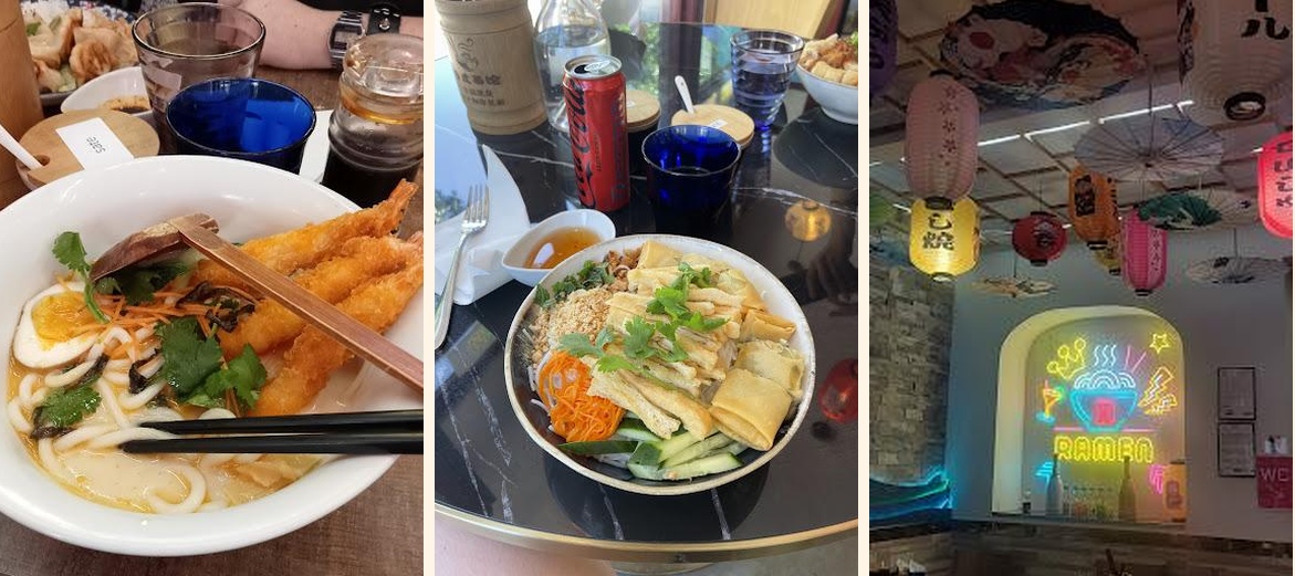 Donburi ramen - Gallery Image 3