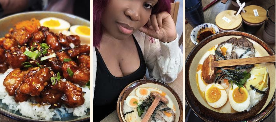 Donburi ramen - Gallery Image 4