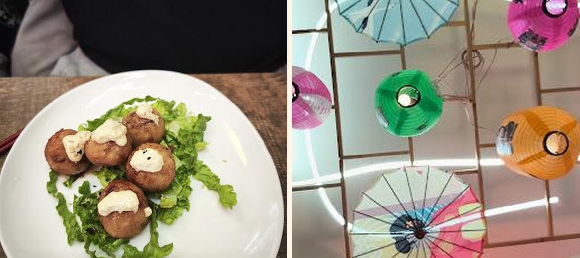 Donburi ramen - Gallery Image 5