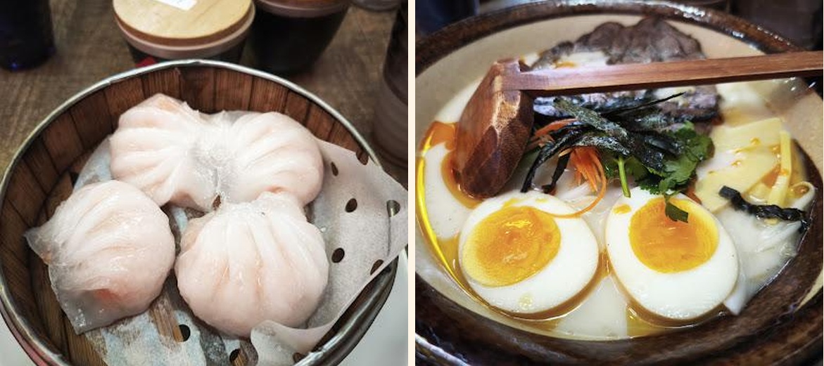 Donburi ramen - Gallery Image 6