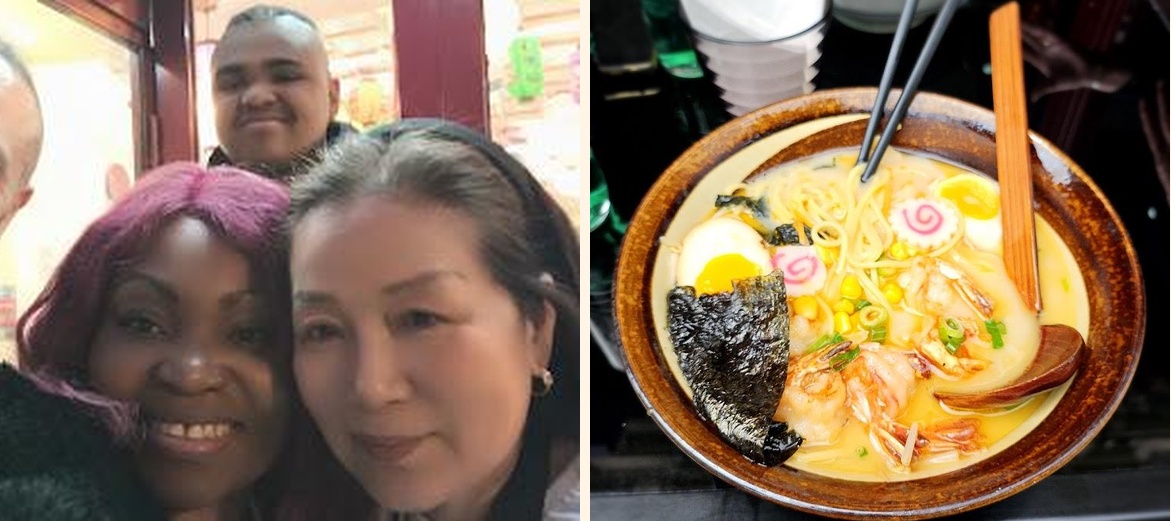 Donburi ramen - Gallery Image 8